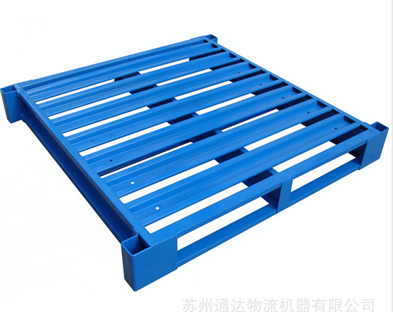 金屬托盤的優勢有哪些？